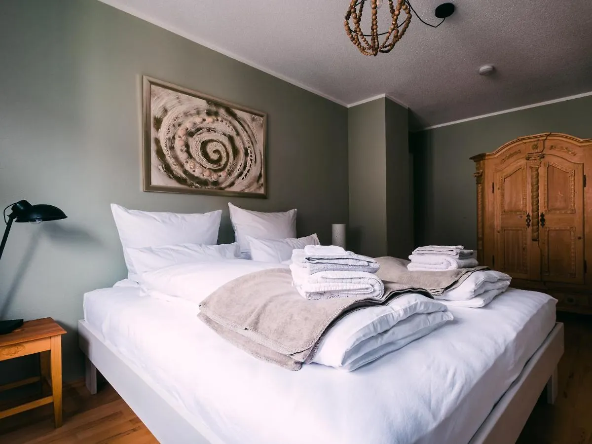 Ferienwohnung Auszeit Chieming Deutschland