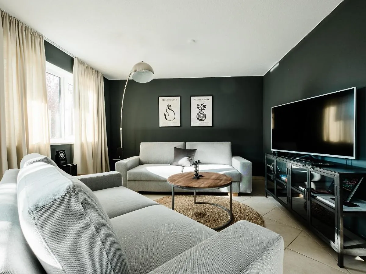 Ferienwohnung Auszeit Chieming 0*,  Deutschland