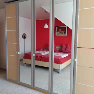  Apartment Kloster-banzblick